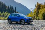 Chery Tiggo 4 2019 года (RU)
